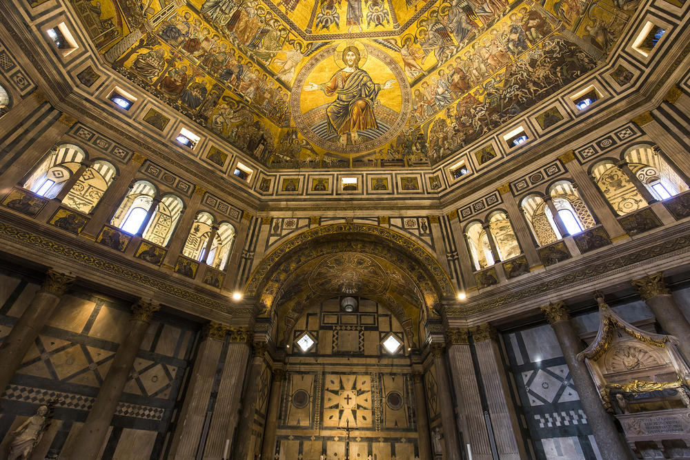 Tour di Firenze – Museo dell'Opera del Duomo e Battistero