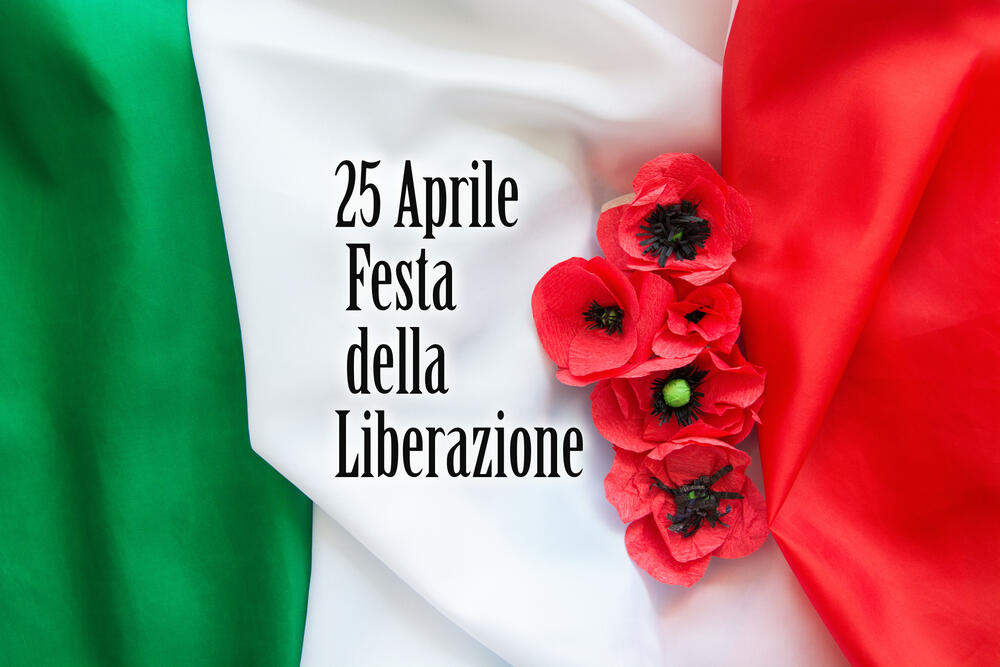 Learn about one of Italy’s important national holidays