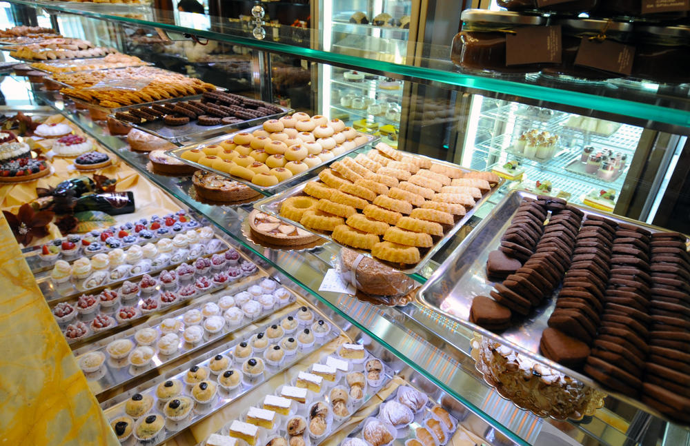 Small-Group Milan Food Tour