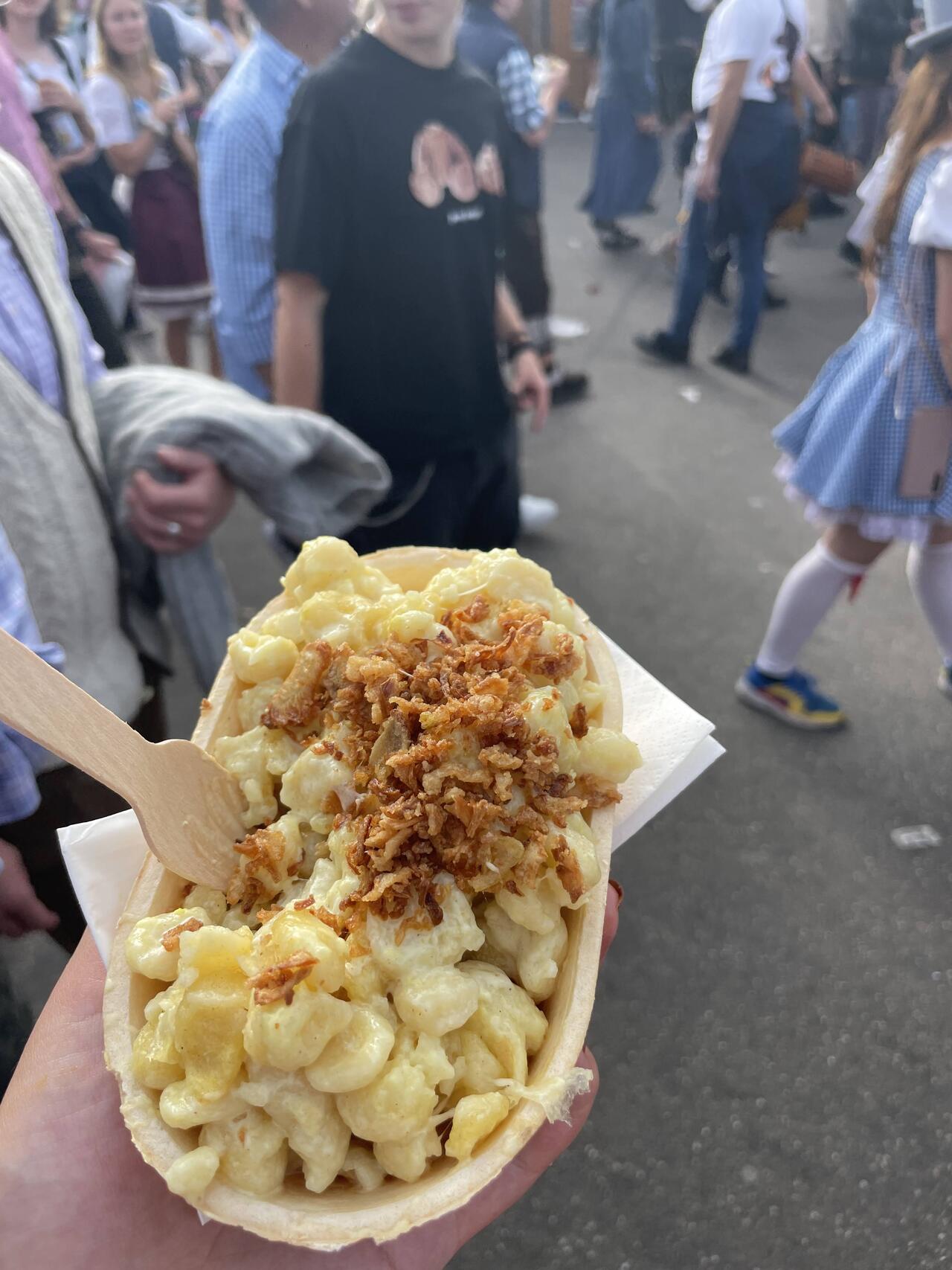 Ultimate Guide to Munich Springfest