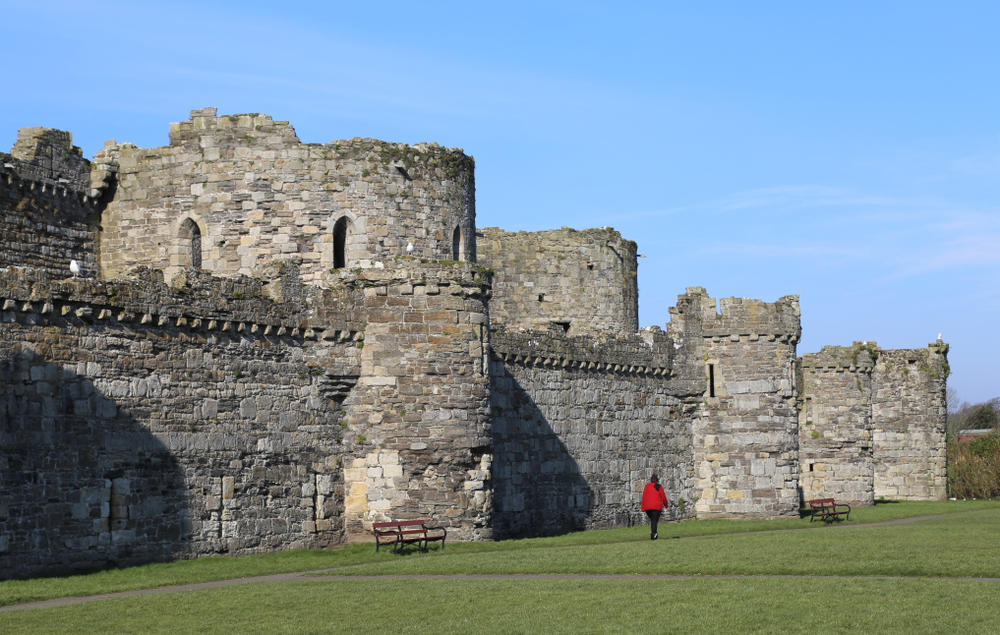 Private shore excursion to Anglesey from Holyhead port Shore Emotion