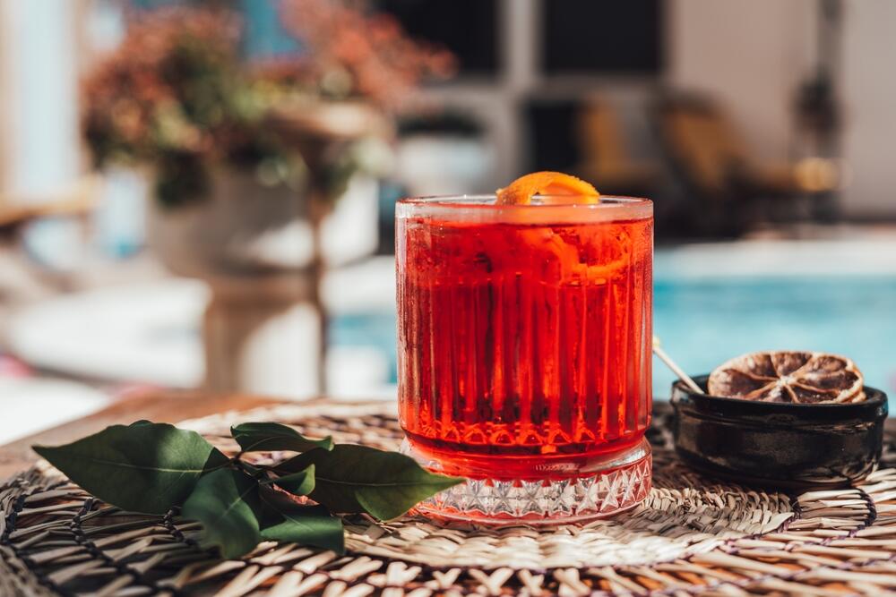 The Florentine cocktail known globally: Negroni and its invention