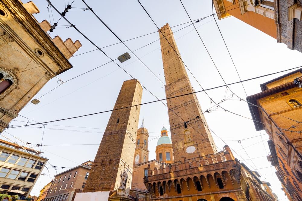 Discover the Seven Secrets of Bologna on your Italy Trip