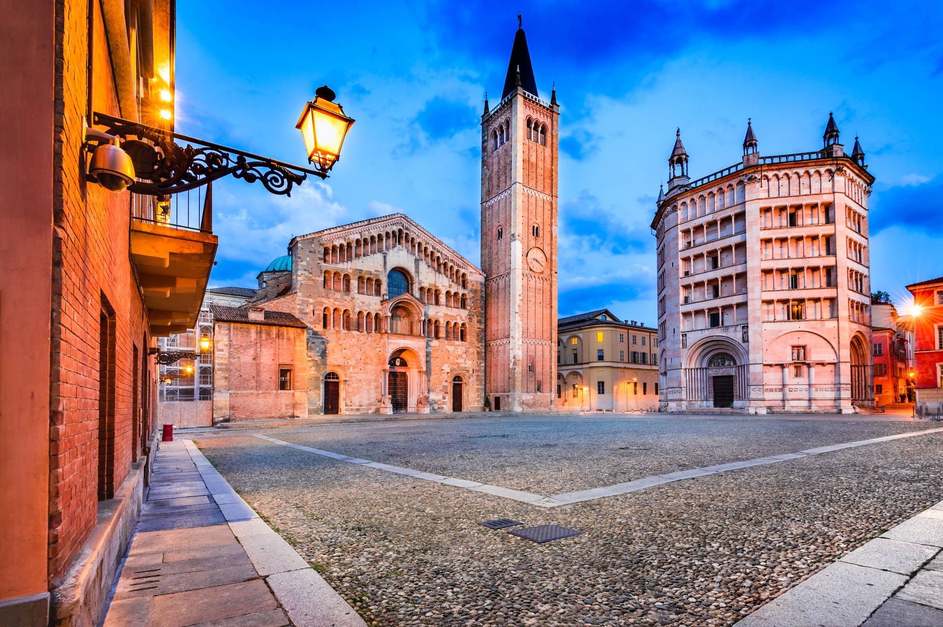 Parma Sa Things to Do in Parma, Tours and Activities – CiaoFlorence