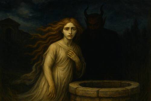 Halloween in Florence: Dark Legends and Mystical Tales